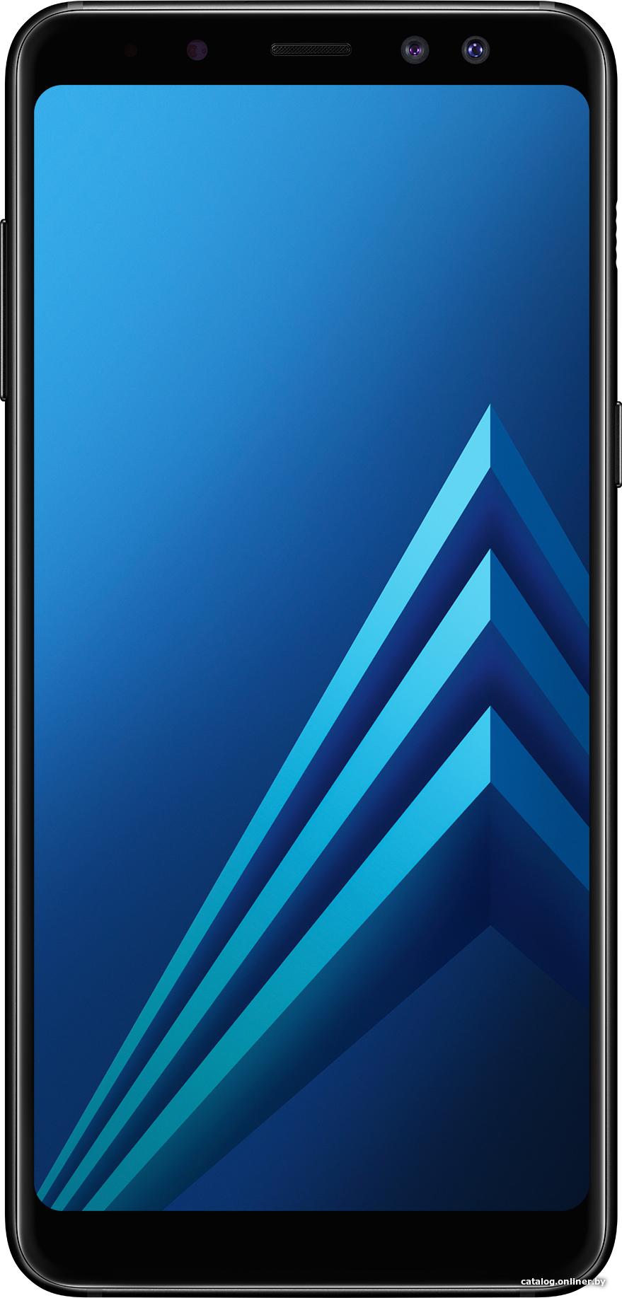 Замена аккумулятора Samsung Galaxy A8+ по цене 620 рублей — замена батареи  Самсунг Галакси A8 в Ярославле | RemLab