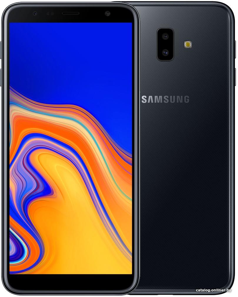 Замена аккумулятора Samsung Galaxy J6+ по цене 680 рублей — замена батареи  Самсунг Галакси J6 в Ярославле | RemLab