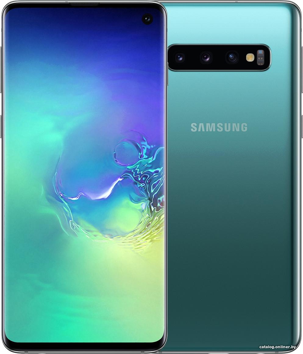 Замена аккумулятора Samsung Galaxy S10 по цене 490 рублей — замена батареи  Самсунг Галакси S10 в Ярославле | RemLab