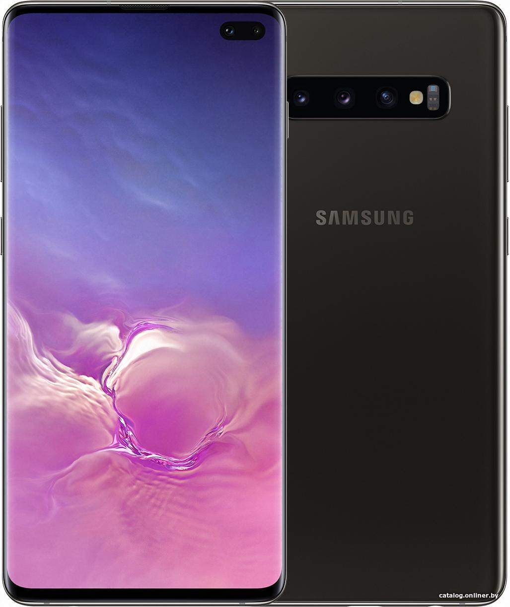 Замена аккумулятора Samsung Galaxy S10+ по цене 440 рублей — замена батареи  Самсунг Галакси S10 в Ярославле | RemLab