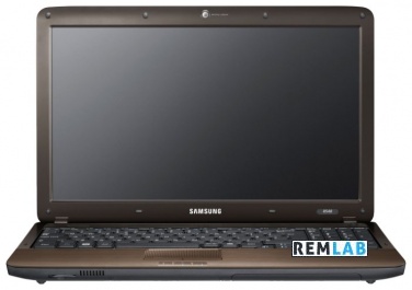 Ремонт ноутбука Samsung R540