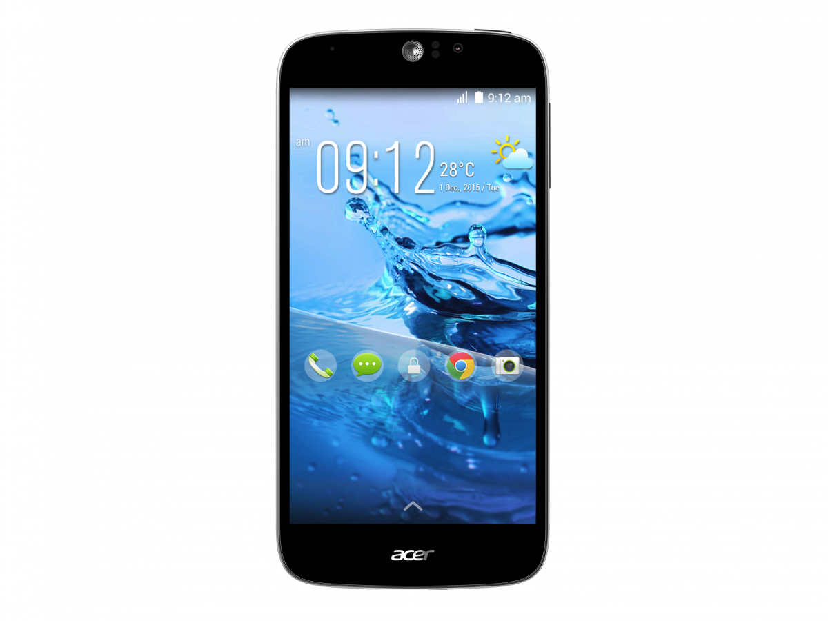 Ремонт Acer Liquid S2 📲 в Ярославле — цена от 500 рублей | RemLab