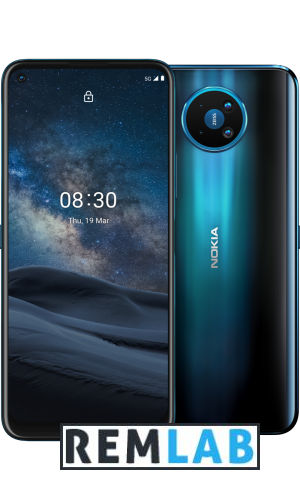 Починим любую неисправность Nokia Lumia 1020
