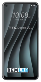 Ремонт HTC Desire 20 Pro