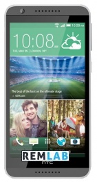 Ремонт HTC Desire 820S
