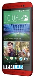 Ремонт HTC One E8