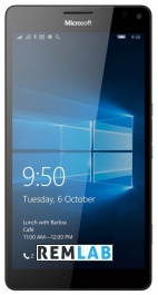 Ремонт Microsoft Lumia 950 XL