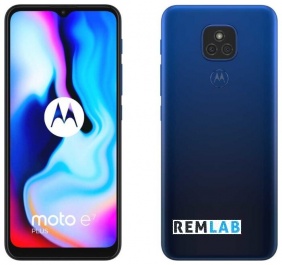 Ремонт Motorola Moto E7 Plus