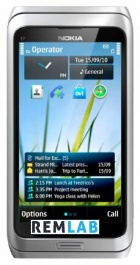 Ремонт Nokia E7