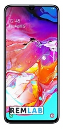 Ремонт Samsung Galaxy A70