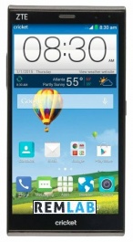 Ремонт ZTE Grand X Max+